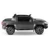Babyhope Akülü Araba 441 Quattro 4x4 2x12v 9ah Siyah Metalik