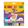 Bic Pastel Boya 24 Lü