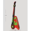 Ceren Lets Be Chıld Müzikli Gitar LC-30968