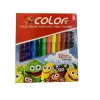 Colorbank Keçeli Kalem 12li 269297