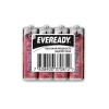 Eveready Hd Alkalin Pil 44/R6 Sh94