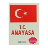 Evrensel Yayınları T.C. Anayasası ( 1982 )