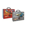 Gıpta Hot Wheels Saplı Çanta 25x35x7 3-541500-2081