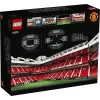 Lego Creator Expert Old Trafford - Manchester United 10272