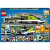 Lego Express Passenger Train Lsc60337