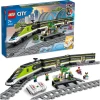 Lego Express Passenger Train Lsc60337