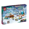 LEGO® Friends 41760 İglu Tatili Macerası