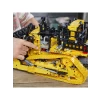 Lego Technic Cat® D11T Buldozer (3854 Parça) 42131