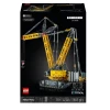 LEGO® Technic Liebherr Paletli Vinç LR 13000 42146