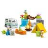 LEGO®DUPLO 10997 Disney Kamp Macerası