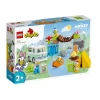 LEGO®DUPLO 10997 Disney Kamp Macerası