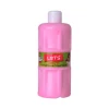 Lets Parmak Boyası 500 Ml Pembe L-5010