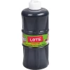 Lets Parmak Boyası 500 Ml Siyah L-5009