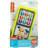 Mattel Fp Kaydır Ve Öğren Akıllı Telefon Mtl-Hnl48