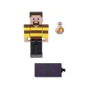 Mattel Minecraft Aksesuarlı Figürler Gtp08 Hdv17