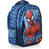 Otto Spiderman İlkokul Çantası 48090 Trıo Stand Tallw2