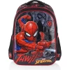 Otto Spiderman Salto Thwip Okul Çantası 41301