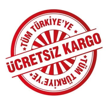 ÜCRETSİZ KARGO