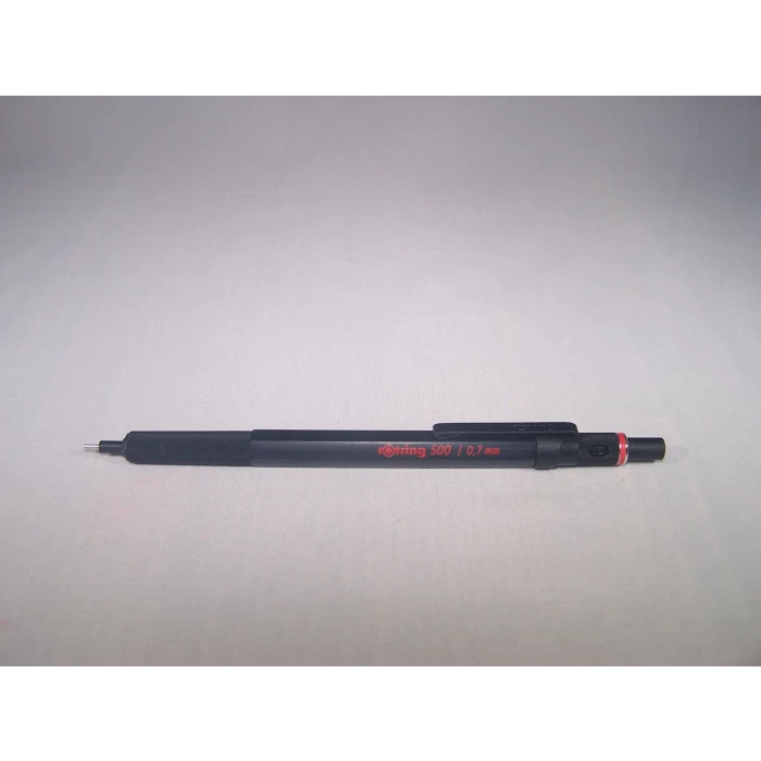 Rotring Versatil 500 0,7 Mm Siyah 1852307 - 2186326