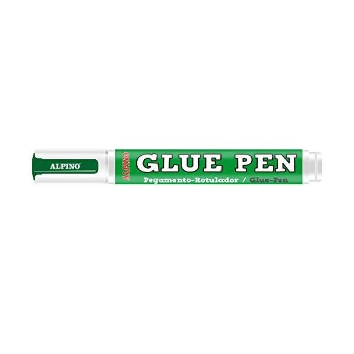 Alpıno Yapıştırıcı Glue Pen Gs-02