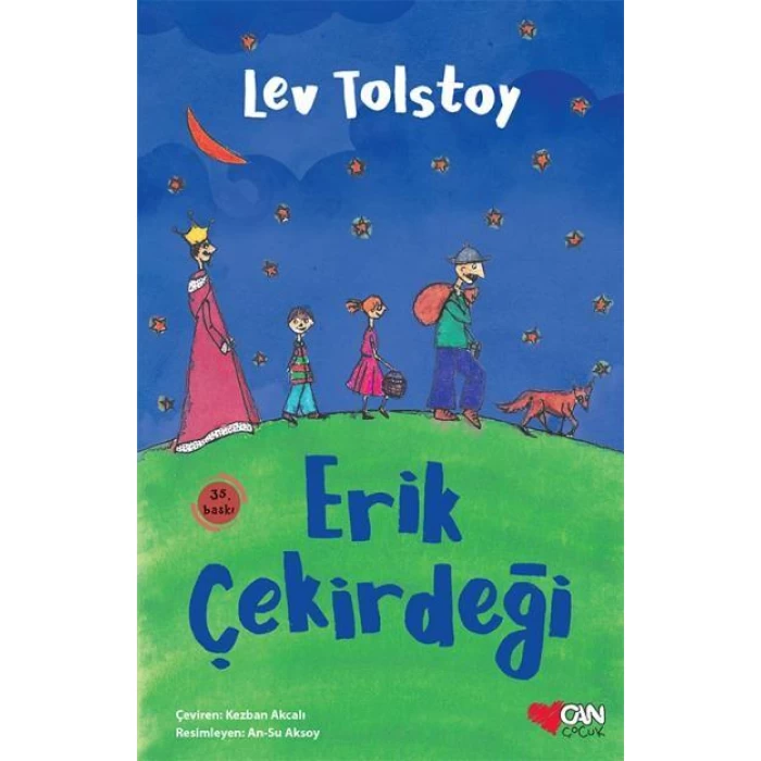 Can Erik Çekirdeği