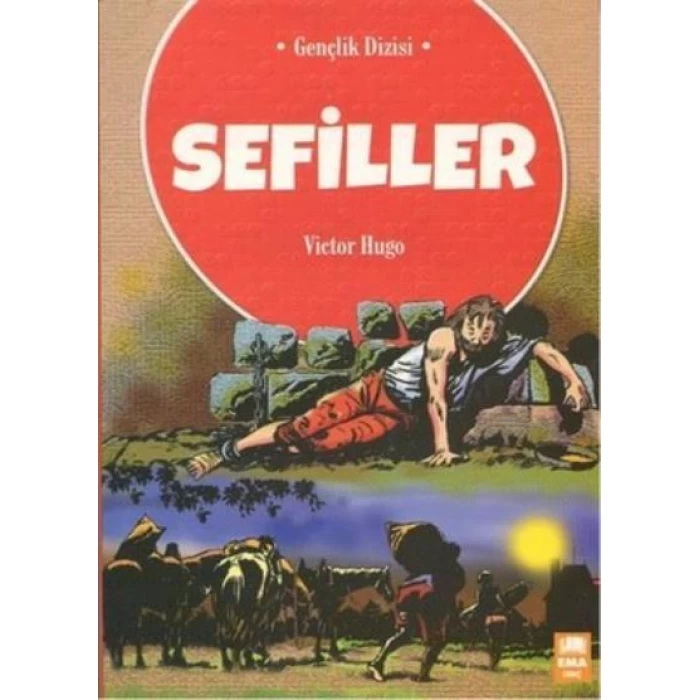 Can Sefiller