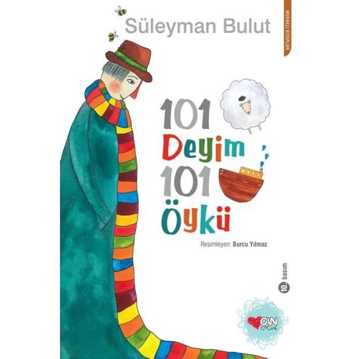 Can 101 Deyim 101 Öykü Süleyman Bulut