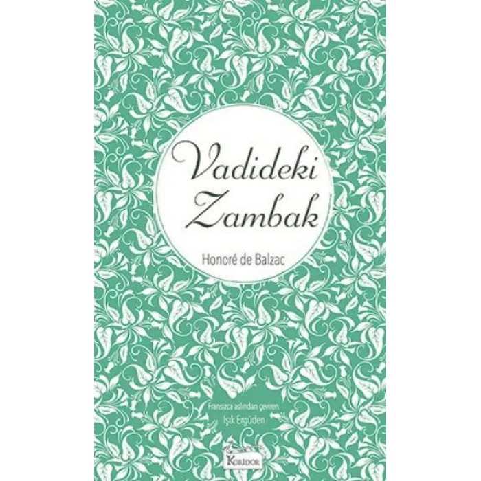 İby Vadideki Zambak