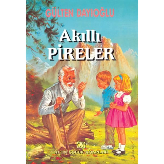 Altın Akıllı Pireler (Gökkuş. Diz.)