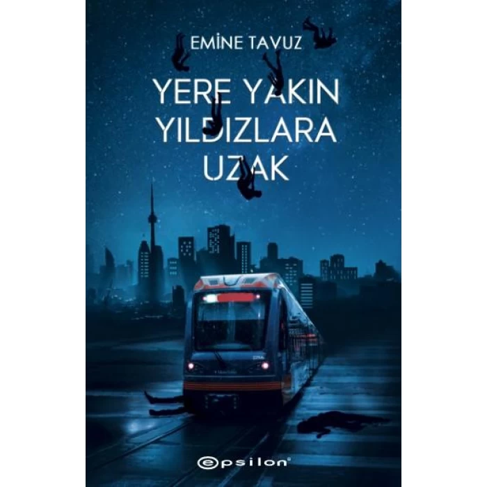 Epsilon Yere Yakın Yıldızlara Uzak