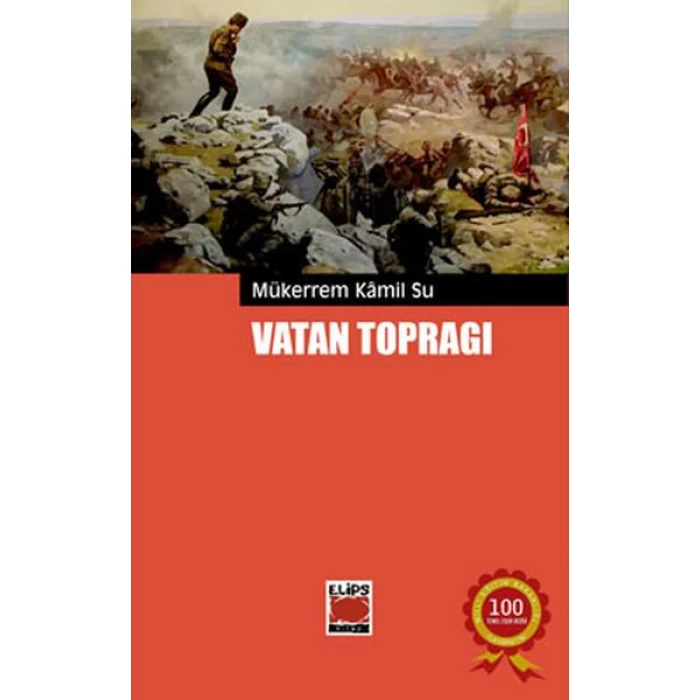 Elips Vatan Toprağı