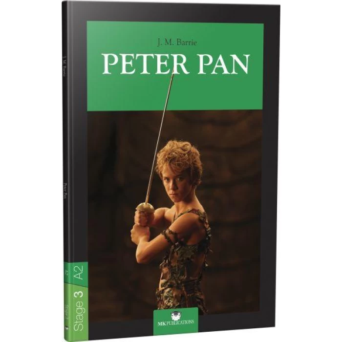 Mk Stage-3 Peter Pan