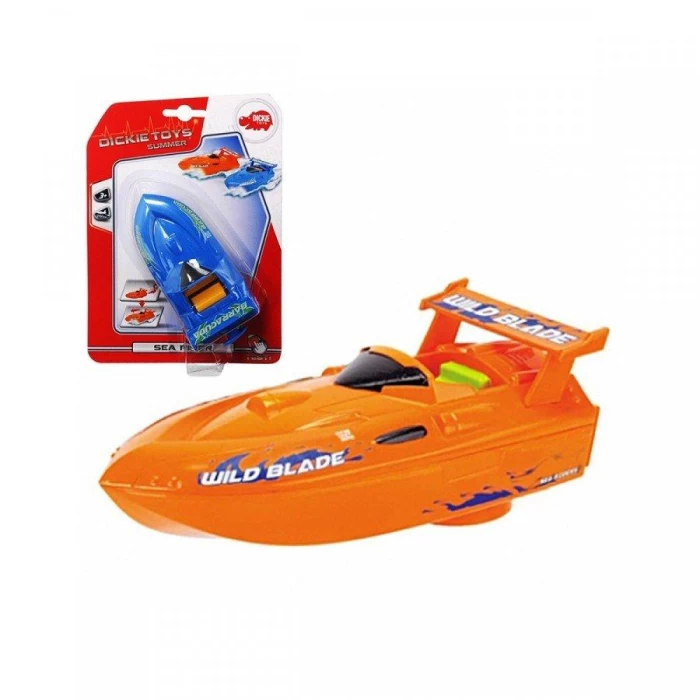 Adeland Dıckıe Toys Summer Sz031215 Tekne 203772001