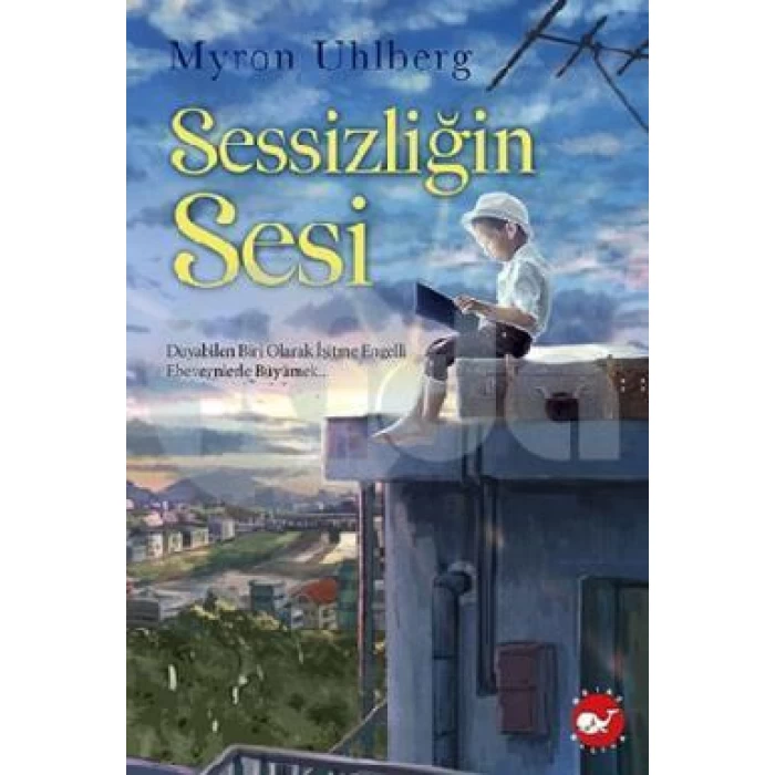 Beyazbalina Sessizliğn Sesi