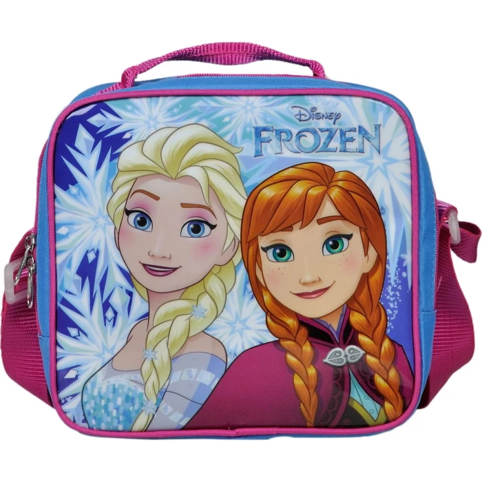 Hakan Frozen Beslenme Çantası 96466