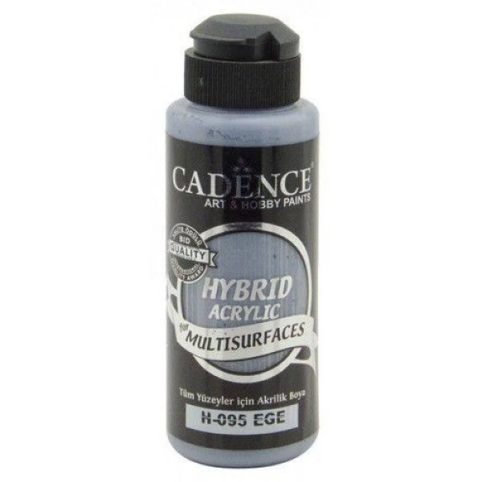 Cadence Hybrid Akrilik Multısurfaces H-092 Ege 120ml