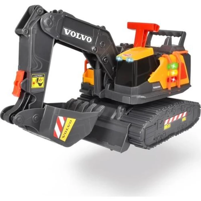 Sımba Volvo Weıght Lıft Excavator Smb-20375006