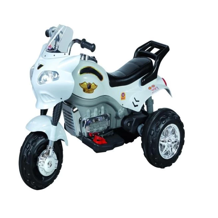 Aliş Akülü Go-Way Motor 12 Volt Yo404