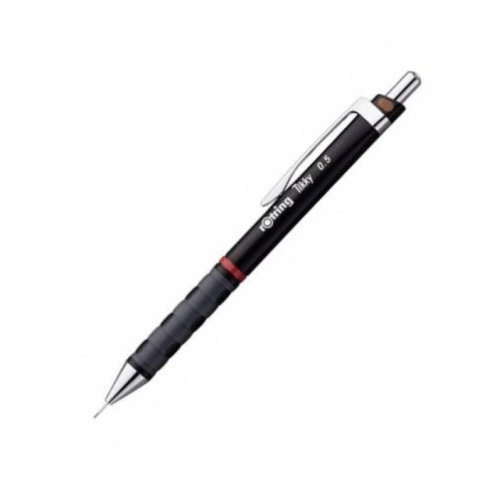 Rotring Versatil Tıkky Rd 0,5 Siyah