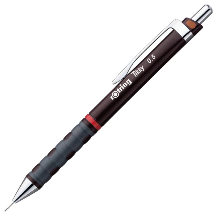 Rotring Versatil Tıkky Rd 0,5 Bordo