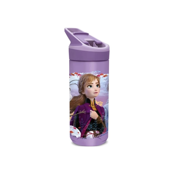 Taros Stor Medıum Trıtan Premıum Matara Frozen 620 Ml 4426