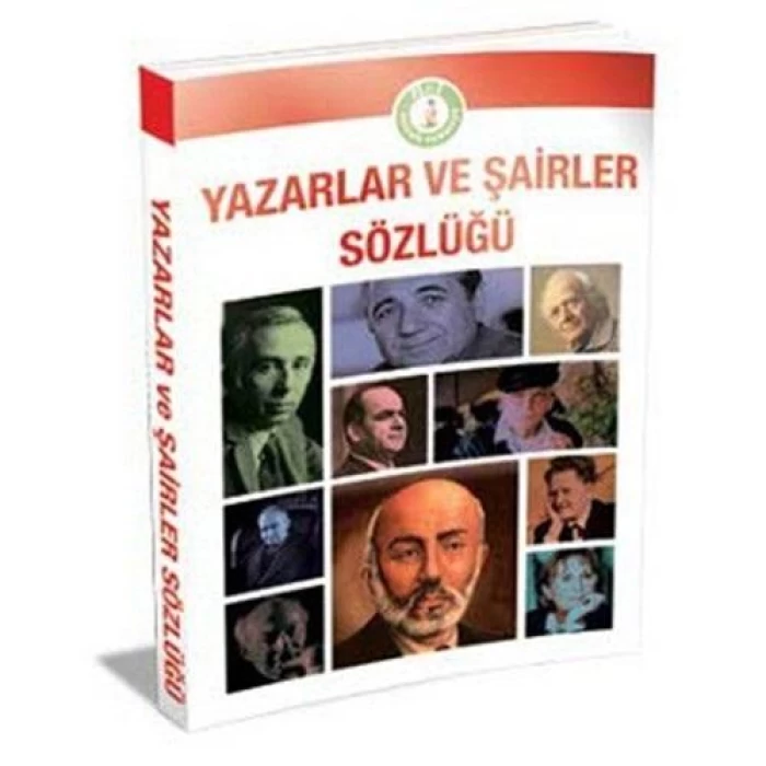 Yazarlar Ve Şairler Sözlüğü