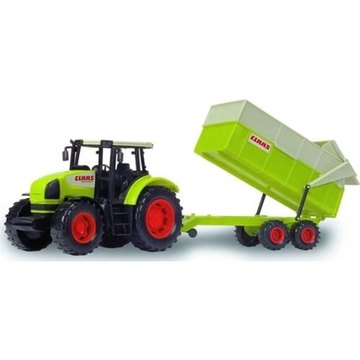 Simba Claas Ares Set Smb-203739000