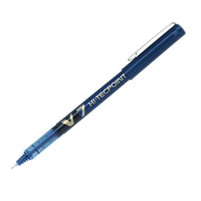 Pilot V7 Hı-Tecpoınt Mavi (Bx-V7-L-E)