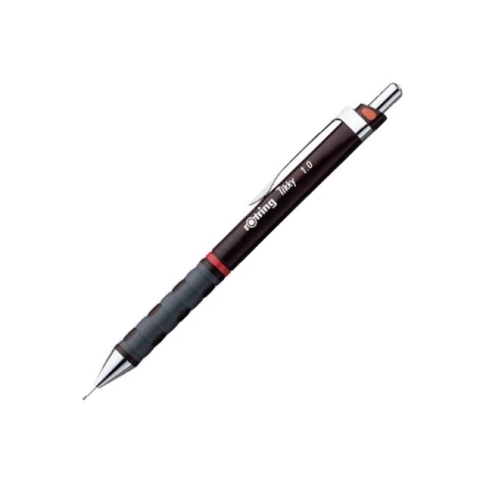 Rotring Versatil Tıkky Rd 0.9 ( 1.0 ) Bordo 1904693-770480