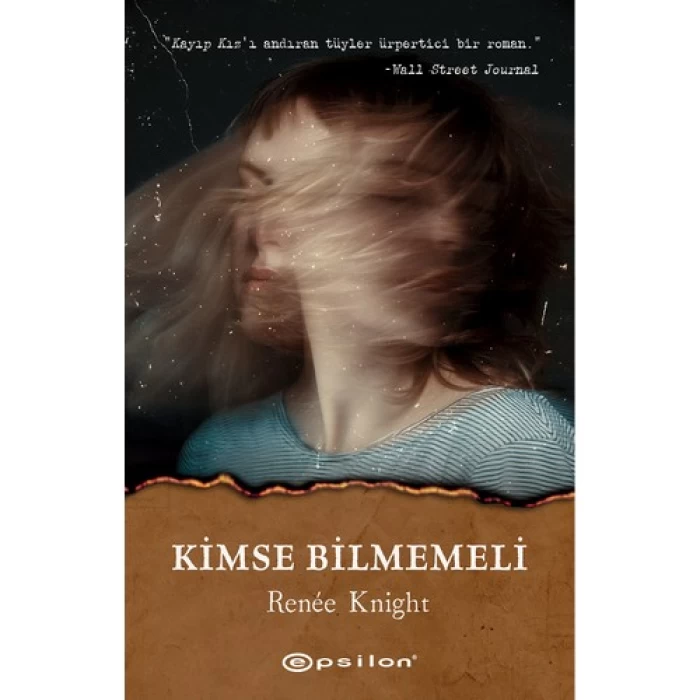 Epsilon Kimse Bilmemeli