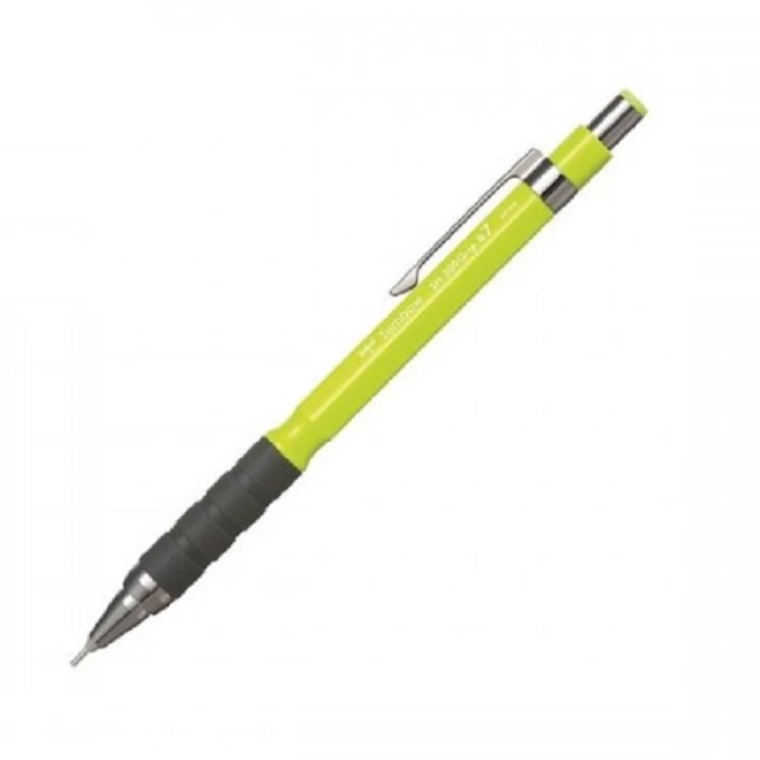 Tombow Sh-300 Grıp 0,7 Neon Sarı Gr53