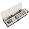 Rotring Versatil Set 0,5 Silgi+min (Kk07-05) Bordo