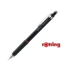 Rotring Rapid Versatil 0,7 Mm, Siyah(Ro-502 357)