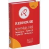 Redhouse Mini Sözlük (T-İ / İ-T) Rs 006